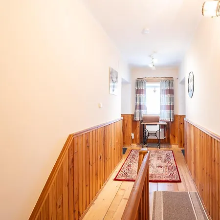 Holiday home Kraemer *