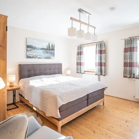 Kraemer Holiday home *
