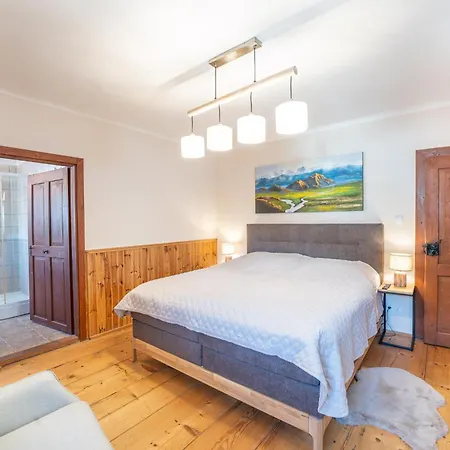 Holiday home Kraemer Lessach