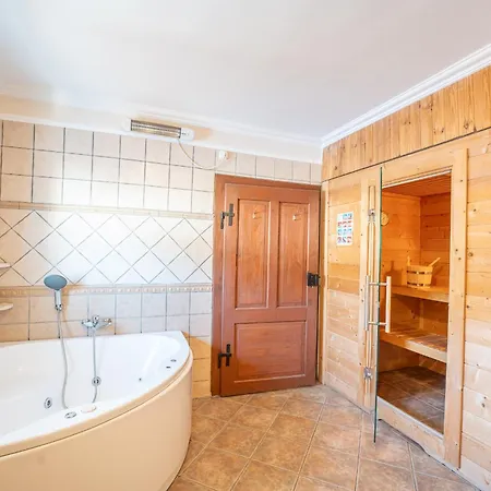 Holiday home Kraemer